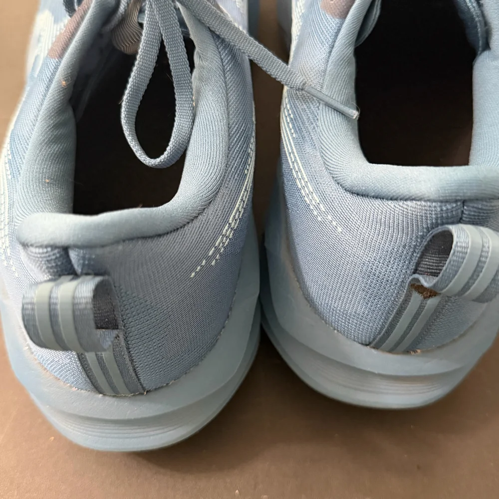ASICS Novablast 5 1011B974 Men’s Size 13 Blue Running Shoes Sneakers